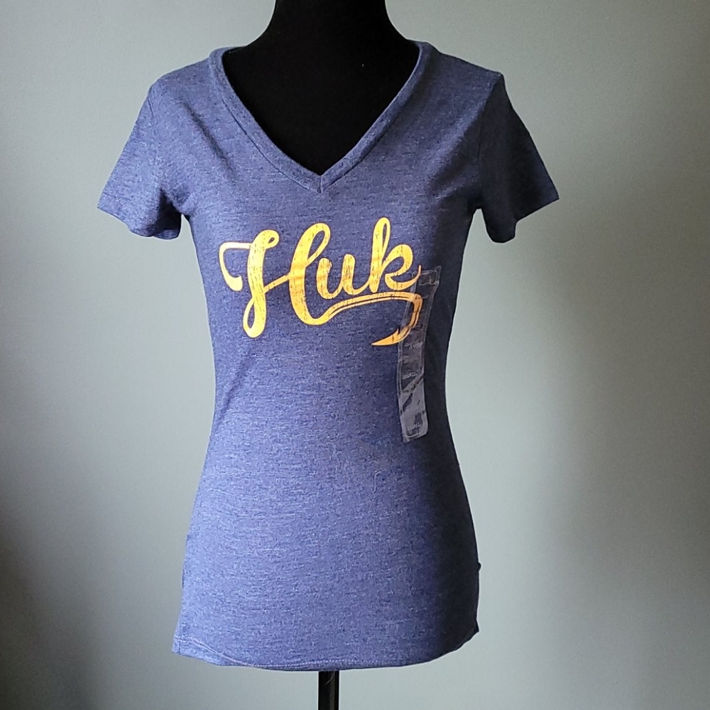 NWOT Huk Fishing Tshirt